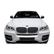 BMW X6 Xdrive 30d Eletta Automatica